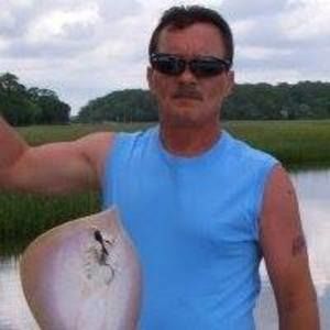 Meet your Posher, Gregg